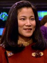 foto von Jacqueline Kim