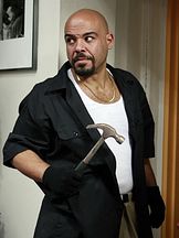 foto von Lobo Sebastian