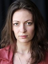 foto von Marie-Ann Jacob