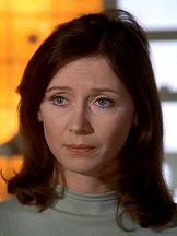 foto von Gay Hamilton