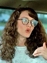 foto von Amy Yasbeck