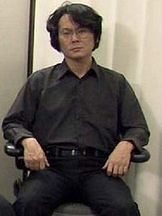 foto von Hiroshi Ishiguro