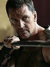 foto von Craig Fairbrass