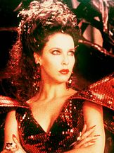 foto von Clarissa Burt