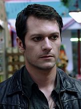 foto von Creighton James