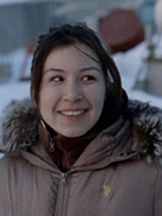 foto von Adamina Kerr