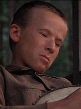 foto von Billy Redden