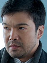 foto von Aziz Beyshenaliev