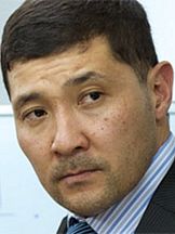 foto von Timur Zhaksylykov