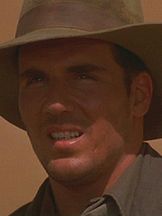 foto von Corey Johnson