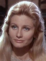 foto von Jill Ireland