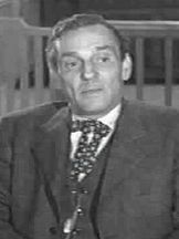 foto von Francis McDonald