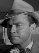 foto von Don 'Red' Barry