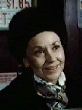 foto von Mary Davenport