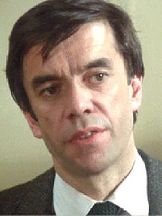 foto von James Laurenson