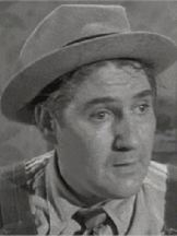 Pat Buttram