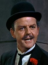 foto von David Tomlinson