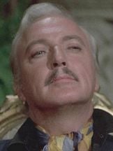 foto von Jack Cassidy