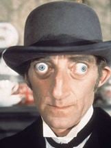 Marty Feldman