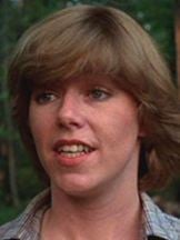 Adrienne King