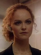 foto von Anna-Louise Plowman