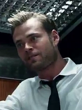 foto von Christopher Backus