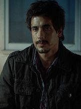 foto von Michael Mercurio