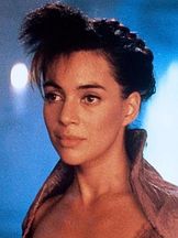 foto von Julie Carmen