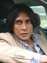 Ramon Tikaram