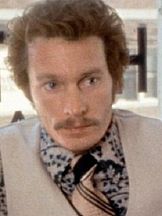 foto von Brett Harrelson