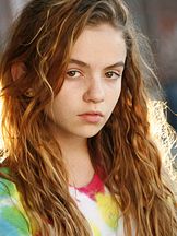 foto von Morgan Saylor