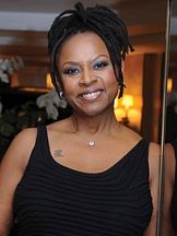 foto von Robin Quivers