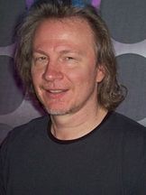 foto von Fred Norris