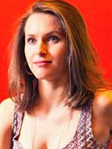 foto von Janina Rudenska