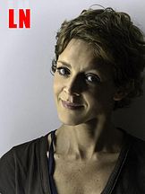 foto von Armelle Lecoeur