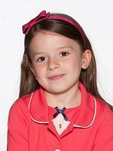 foto von Lévanah Solomon