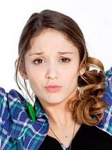 foto von Lucie Bourdeu