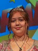 foto von Ellinore Holmer