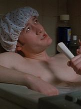 foto von Robert Arkins