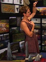 foto von Tia W. Kratter