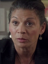 foto von Dina Eastwood