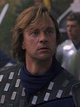 foto von Christopher Villiers