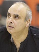 foto von Peter Polycarpou