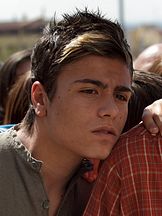 foto von Luca Schipani