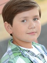 foto von Kya Haywood