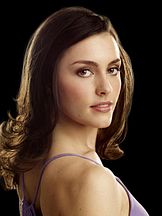 foto von Kathryn McCormick