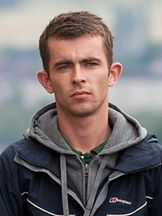 foto von Paul Brannigan