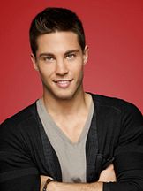 foto von Dean Geyer