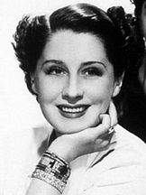 foto von Norma Shearer