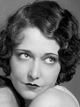 foto von Dorothy Sebastian